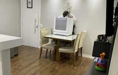 Imagem 6: GARDEN - PAULO VI - MG. Churrasqueira, Imóvel mobiliado, VarandaeÁrea...