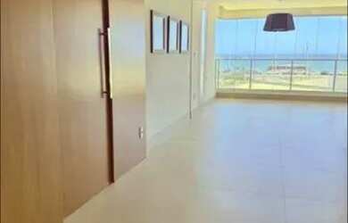 Imagem: O apartamento possui 3 Dormitórios, 4 Banheiros, 3 Vagas na