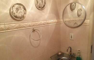 Imagem 6: APARTAMENTO A VENDA, EDIFÍCIO MIRANTE VILA ARENS, VILA ARENS, JUNDIAÍ