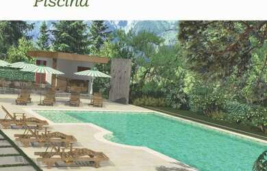 Imagem 9: Condomínio Eco Place Residencial Maricá - lotes 360m²