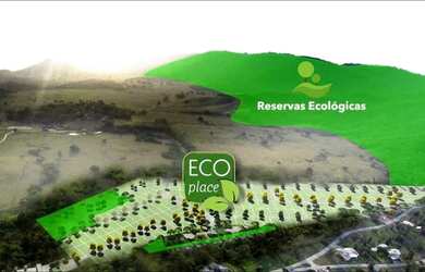 Imagem 4: Condomínio Eco Place Residencial Maricá - lotes 360m²