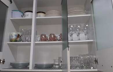 Imagem 16: Apto de frente ao mar / Praia Grande Tupi/Ocian