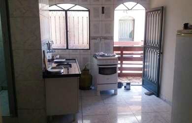 Imagem 3: Kitnet no Centro de Maricá