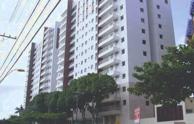 Imagem 1: Piazza Toscana. 3/4. 1 Suíte. 1 Vaga. Torre Livorno. Reve. 80