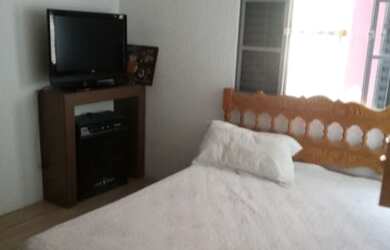 Imagem 6: Casa na Bela Vista. 170m² de Área, 2 Banheirose4 Dormitórios