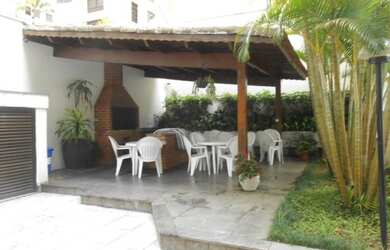 Imagem 15: SÃO PAULO - Apartamento Padrão - MOEMA