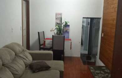 Imagem 1: Casa na Bela Vista. 170m² de Área, 2 Banheirose4 Dormitórios