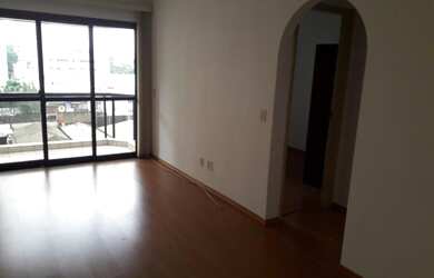 Imagem 2: SÃO PAULO - Apartamento Padrão - MOEMA