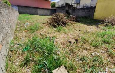 Imagem 4: Lote/Terreno para venda tem 351 metros quadrados em Barreiros - São José...