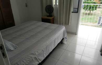 Imagem: A kitnet possui 1 Dormitório, 1 Banheiro, 40m² de Área, Imóvel