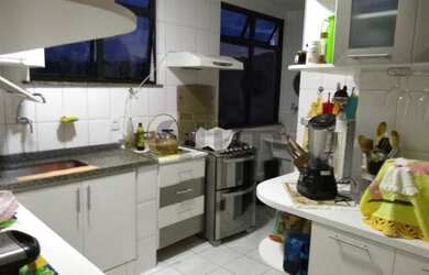 Imagem 14: Rio de Janeiro - Apartamento Padrão - Freguesia (Jacarepaguá