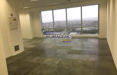 Imagem 16: Edificio West Towers. Ar-condicionado, 103m² de Áreae4 Vagas na garagem