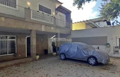 Imagem 1: Sobrado para aluguel com 200 metros quadrados com 3suítess em Jardim...