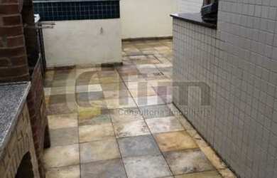 Imagem 3: Rio de Janeiro - Apartamento Padrão - Freguesia Jacarepaguá