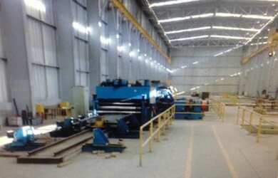 Imagem 8: Galpão/Depósito/Armazém para aluguel e venda possui 10000 metros quadrados