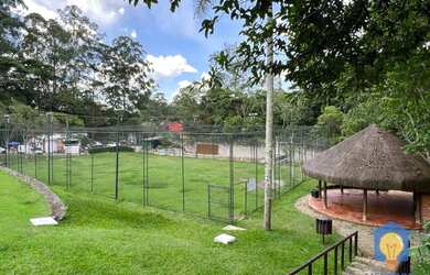 Imagem 12: Casa com 4 dorms, a.c 370 m² - Venda por R$ 2.490.000 ou Aluguel por R$ 12.900/mês - Parqu