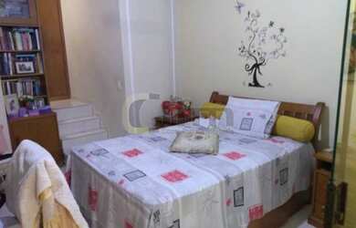 Imagem 8: Rio de Janeiro - Apartamento Padrão - Freguesia (Jacarepaguá