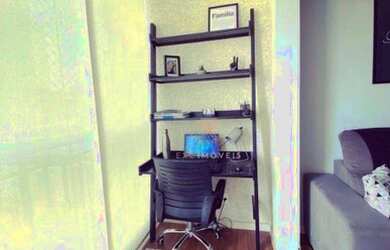 Imagem 7: Apartamento com 3 dormitórios à venda, 64 m² por R$ 508.000 - Vila...