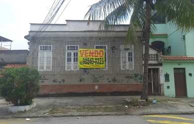 Imagem: O depósito possui 200m² de Área e está localizado em Penha