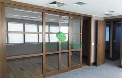 Imagem: O depósito possui 5 Vagas na garagem, 120m² de Área, Imóvel