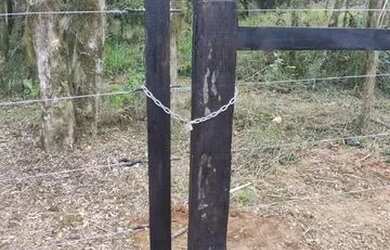 Imagem: Terreno ideal para chácara