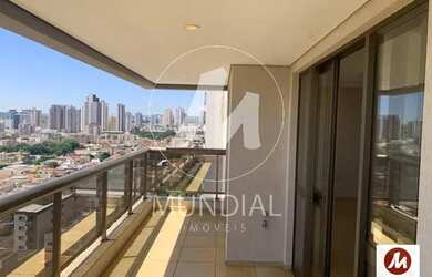 Imagem: O apartamento possui 3 Dormitórios, 5 Banheiros, 3 Vagas na