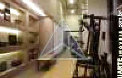 Imagem 2: Apartamento com 2 dormitórios à venda, 60 m² por R$ 389.000,00 - Centro...