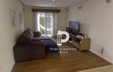 Imagem 4: Casa, 570 m² - venda por R$ 2.999.000,00 ou aluguel por R$ 17.533,00/mês...