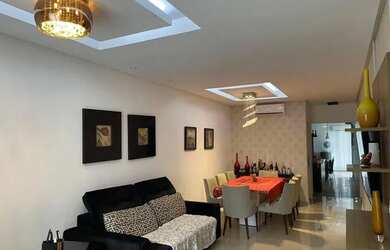 Imagem 6: Casa térrea, Quinta das Marinas, 198m² construídos, 3 suítes escritório, cozinha gourmet