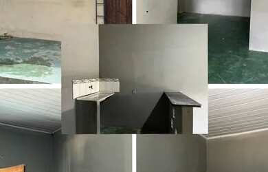 Imagem: O apartamento possui 1 Dormitório e está localizado em Tancredo