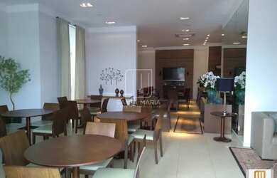 Imagem 4: Apartamento tipo - padrao 4 dormitórios/suite, cozinha planejada, portaria...