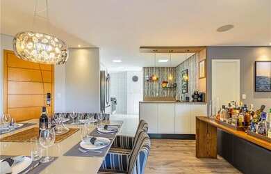 Imagem 6: APARTAMENTO RESIDENCIAL em São Paulo - SP, Morumbi