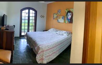 Imagem 13: CASA EM CONDOMINIO NAUTICO DE PIRACAIA R$ 7500, 00