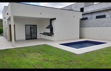 Imagem 4: Casa para venda 3 quartos. Condomínio Buona Vita - Atibaia - São Paulo