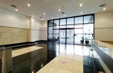 Imagem 2: Laje Corporativa para Locação em São Paulo, Barra Funda, 8 banheiros,...