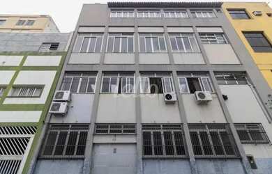 Imagem: O depósito possui 250m² de Área e está localizado em Vila