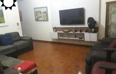 Imagem 1: CASA BELA VISTA. Churrasqueira, Área de serviço, 180m² de Áreae2 Vagas...