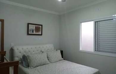 Imagem 3: Linda Casa Semi-nova à Venda No Bairro Resid.Vista Linda