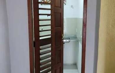 Imagem: A kitnet possui 1 Dormitório, 1 Banheiro, 25m² de Área, Imóvel