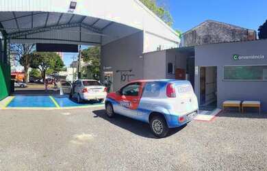 Imagem 5: Ponto comercial na Av. Brasil