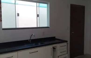 Imagem 5: Casa 4q sendo um suite no Flamboyant por 610 mil