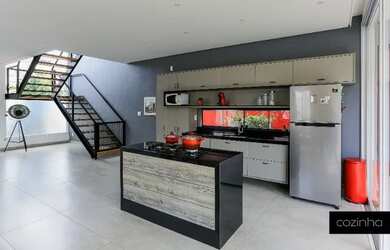 Imagem 4: casa loft urbanova - em frente ao Parque Ribeirão Vermelho