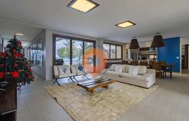 Imagem 2: Mansão Pé na Areia em Carneiros por Carpediem