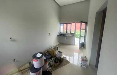 Imagem 3: Casa em Bady Bassitt. 200m² de Áreae2 Dormitórios
