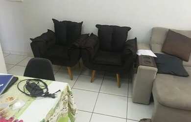 Imagem 3: Apartamento 3/4 suite. Churrasqueira, 70m² de Área, 1 Vaga na garageme3...