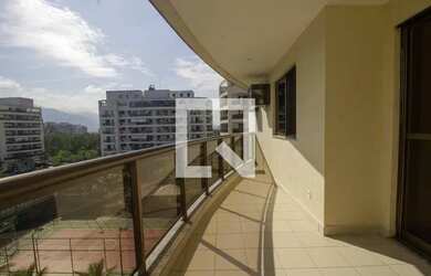 Imagem 8: Apartamento para Aluguel - Recreio, 3 Quartos, 87 m2