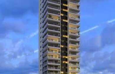 Imagem: O depósito e possui Dormitórios, Suítes, Banheiros, 207-0m²