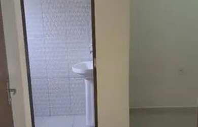 Imagem: O apartamento possui 1 Dormitório, 2 Banheiros, 60m² de Área