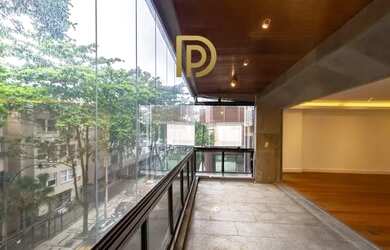 Imagem 4: Apartamento Alto Padrão para Venda em Leblon Rio de Janeiro-RJ - 1852