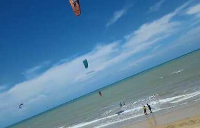 Imagem 6: Chalé Novo aluguel Diária ou semanal em São Miguel do Gostoso - RN